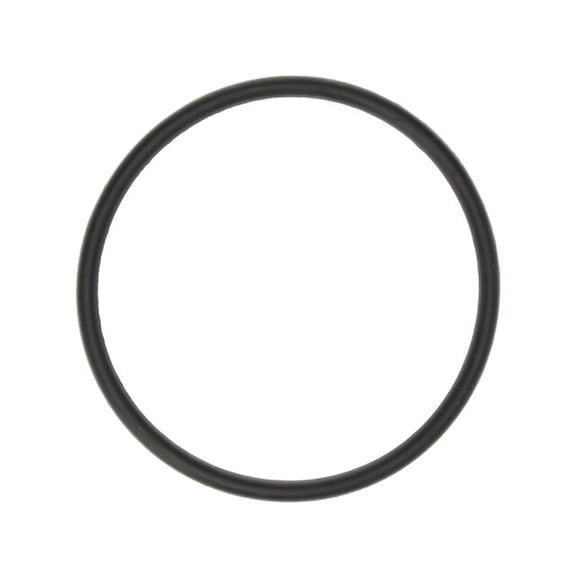 Thermostat Housing Gasket - Compatible with 2001 - 2003 Audi S8 4.2L V8 2002