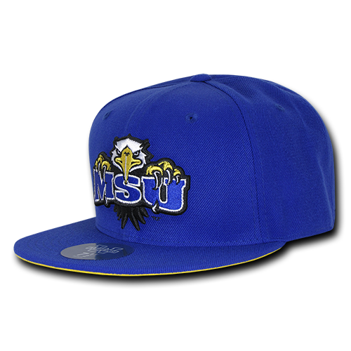 NCAA Morehead State University Freshmen 