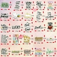 thumbnail image 2 of 50Pcs/Pack Inspirational Stickers for Water Bottles, Motivational Stickers for T, 2 of 5