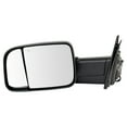 thumbnail image 3 of Trail Ridge Tow Mirror Power Turn Signal Puddle Lamp Blind Spot Pair for Ram TR00767, 3 of 3