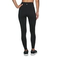 thumbnail image 3 of RBX Active Women's Full Length Fleece Lined Legging with Zipper Pockets, 3 of 5