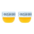thumbnail image 6 of Sol de Janeiro Brazilian Bum Bum Cream 2.5 oz Pack of 2, 6 of 8