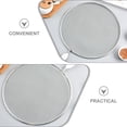 thumbnail image 3 of DEEPCRAFF Protector De Aceite Con Malla Fina Para Sartén Con Aislamiento Térmico, 3 of 8