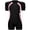 Z01 Pink, variant on RTKFRFLM Kids Full Body Swimsuit Sun Protection Surfing and Diving Wetsuit Blue 12-16 Years