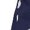 Dark Blue, variant on Women's Polka Dot Lace Hem Wide Leg Cropped Pants Elastic Drawstring Waist Casual Everyday Trousers
