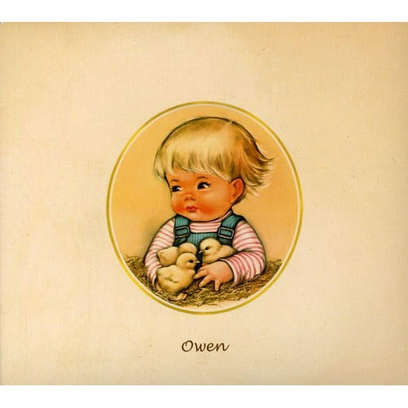 Owen - No Good for No One Now - Music & Performance - CD