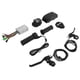 thumbnail image 4 of Panel controlador de manija de freno y empuñadura giratoria, kit de conversión de bicicleta eléctrica Kit de conversión de bicicleta eléctrica Kit de panel de visualización de bicicleta eléctrica Dis, 4 of 12