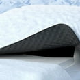 thumbnail image 5 of Thickened Car Windshield Cover - Frost and Sunshade Solution for Automotive Front Windows, 5 of 5