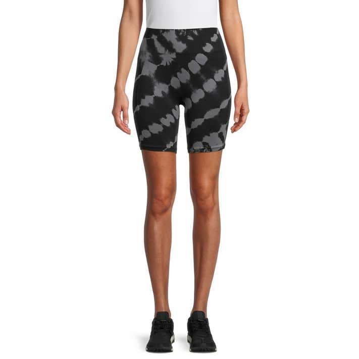 Avia Women's Seamless Bike Short