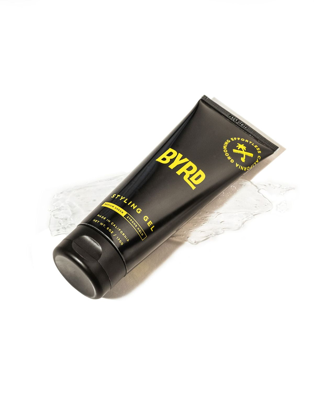 Byrd Styling Gel 6.0 oz