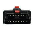thumbnail image 2 of 16pin Main Cable Mb Star C4 Sd Connect Compact 4 For Main Testing Cable Multiplexer Car Diagnostic Tools Adapte Accessories s202412247823, 2 of 4