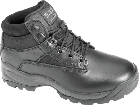 5.11 atac boots 6 inch