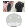 thumbnail image 3 of AMLESO Inflatable Kids Hat Shaper Hat Holder Hat Display Rack for Wardrobe Storage White, 3 of 8