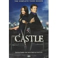 thumbnail image 4 of Castle: The Complete Seasons 1-8（DVD)，Comedy, 4 of 4