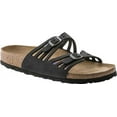 thumbnail image 7 of Women's Birkenstock Granada Soft Footbed, 7 of 7