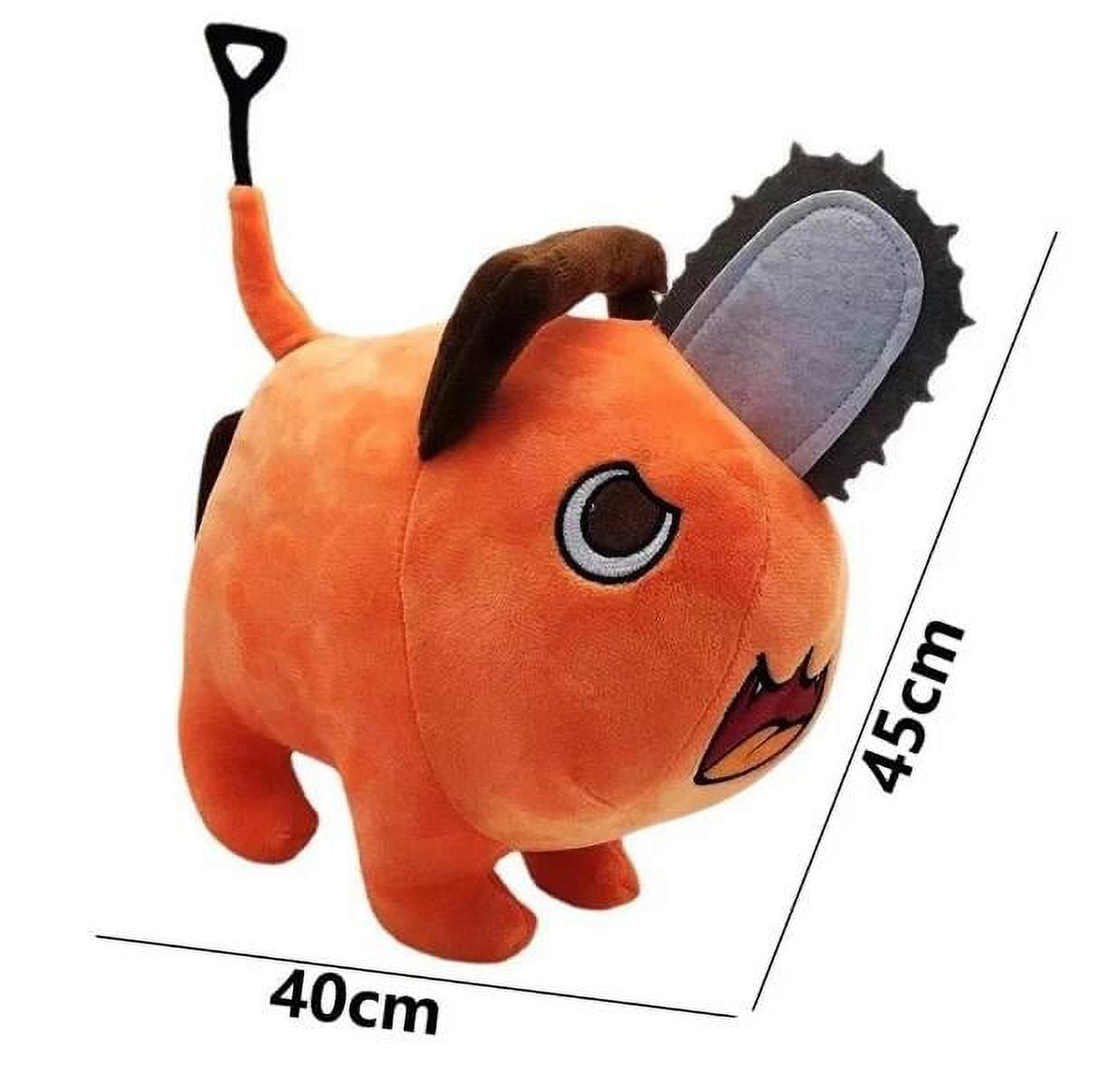 Youtooz Pochita 16" Inch Plush, Official Licensed Plush From Anime ...