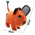 Youtooz Pochita 16" Inch Plush, Official Licensed Plush from Anime