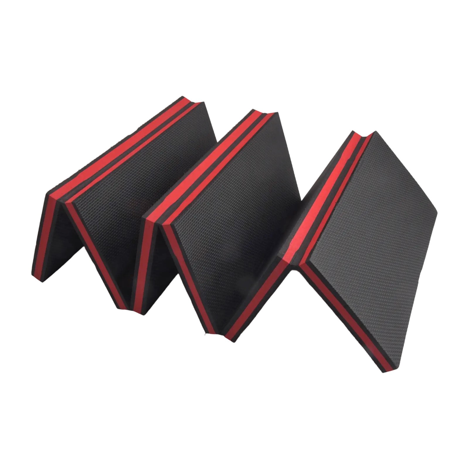 6-Folds Car Repair Lying Kneeling Mat Waterproof Portable EVA Foam Knee Cushion
