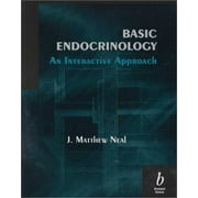 Basic Endocrinology : An Interactive Approach, Used [Paperback]