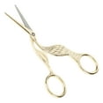 thumbnail image 4 of Craft Scissors Tip Birds Tea Scissors Thread Retro Scissors Embroidery Yarn Cut Vintage Scissors, 4 of 8