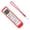 Red, variant on YIEMEEN Remote Silicone Case Protective Skin Sleeve Antidop for Air Conditioner
