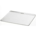 thumbnail image 4 of Doughmakers Durable Original Non-Stick Pebble Pattern Aluminum Grand Cookie Sheet 14" x 17.5", 4 of 7