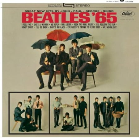 Beatles 65 (CD)