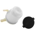 thumbnail image 3 of 44360-0K010 Car Power Steering Pump Oil Tank Oil Reservoir for Toyota Hilux Fortuner 2009-2014, 3 of 5