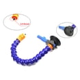 thumbnail image 3 of FlyFlise 3 Inch Pump Suction Cup Flexible Air Pump Car Dent Repair Extractor, 3 of 8