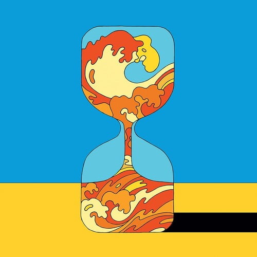 Polo & Pan - Cyclorama - Music & Performance - Vinyl