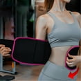 thumbnail image 6 of Trainer For Women Sauna Trimmer Stomach Wraps Workout Band Male Waste Trainers Corset Belly Strap, 6 of 7