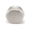 thumbnail image 4 of Richelieu Bp8287130 1-3/16" Cylindrical Cabinet Knob - Aurum Brushed Gold, 4 of 7