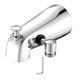 thumbnail image 1 of For Tub Spout With Diverter, Bathtub Faucet With Shower, 1 of 5