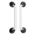thumbnail image 1 of A pair of mounts for the for Starlink Mini equipped with four suction cup bases, 1 of 9