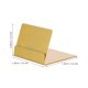 thumbnail image 2 of COSMOBETTY 6Ud Tarjetas De Metal Dorado Para Escritorio Con Estilo Moderno, 2 of 6