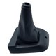 thumbnail image 2 of 1pcs Black Plastic Gear Shift Knob Dust Cover For Ssangyong Istana MB100 1996-2000 6618808744LAA Direct Replacement, 2 of 5