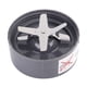 thumbnail image 1 of Base de cuchilla de Acero inoxidable Nikou repuesto 900 W licuadora, 1 of 15