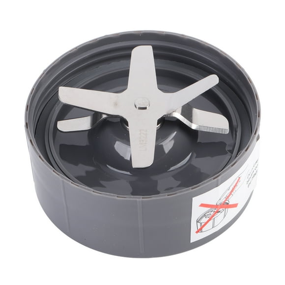 Base de cuchilla de Acero inoxidable Nikou repuesto 900 W licuadora