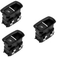 thumbnail image 1 of Electric passenger side window switch button paper Porsche Cayenne 7PP959855C; 7PP959855B, 1 of 7