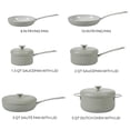 thumbnail image 3 of Set de utensilios de cocina Sur La Table Kitchen Essentials Potluck Porch, 3 of 7
