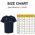 thumbnail image 3 of Dragon Mahjong T-Shirt, Bamboo Tile Graphic Tee, Mahjong Game Night Shirt, Funny Game Lover Gift, 3 of 3