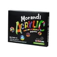 thumbnail image 2 of Acrylic Paint Markers Pens Acrylic Paint Pens Bulk for Porcelain Canvas Craft 12 Colors, 2 of 8