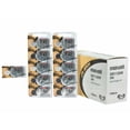 thumbnail image 1 of Maxell MAXELL-389 79mAh 1.55V SR1130W Silver Oxide Button Cell Battery, 1 of 1