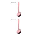 thumbnail image 4 of maskred 1PCS Random Color Cleaning Wire Ball Brush Scrubbing Steel Wire Ball Brush Pot Pan Kitchen Cookware Cleaning Tool Cleaning Brush 2Set, 4 of 6