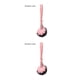 thumbnail image 1 of Ounissouiy Wire Ball Brush Long Handle Kitchen Pan Washing Household Cleaning Color Scrubber Random Tile Hotel Pot Accessories 2piezas Ounissouiy CBP028747, 1 of 6