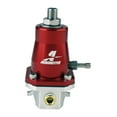 thumbnail image 4 of Aeromotive 98-01 Honda/Acura 2.3L VTEC Billet Adjustable Fuel Pressure Regulator, 4 of 12
