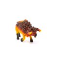 thumbnail image 2 of Figura de Eldrador Creatures Lava Bull 7 de Toy Schleich para niños mayores de 7 años, 2 of 5