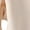 Khaki, variant on FRSASU Mens Sweat Shorts 7" Above Knee Workout Gym Shorts Lounge Shorts with Zipper Pockets White