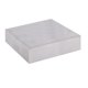 thumbnail image 1 of Bloque de banco cuadrado para , , pulido de espejo, estampado de joyería 100 mm x 100 mm x 30 mm Hugo Bloque de banco de acero, 1 of 8
