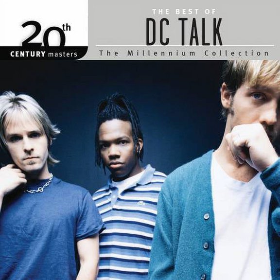 20th Century Masters - The Millennium Collection: The Best Of dc Talk